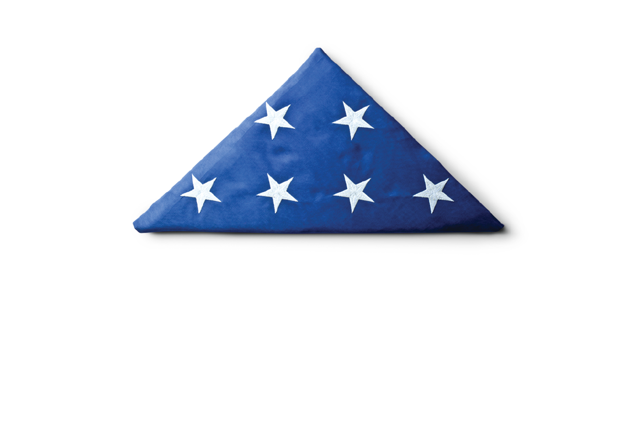 Folds of Honor: Oklahoma